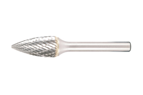 HiKOKI Accessoires 780769 6 mm HM stiftfrees G-12.7X25/70
