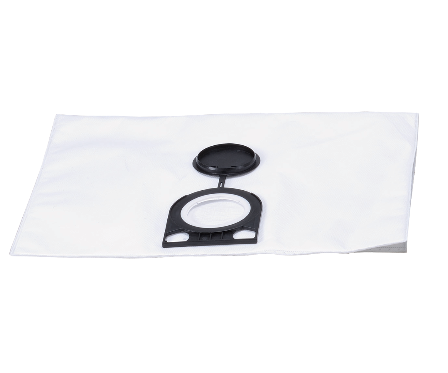 AGP 781.7900 Fleece Filterzakken DS25L/DS35M 5 stuks