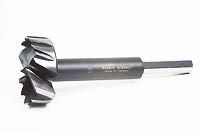 Famag 781622.019 Cilinderkopboor "Bormax" 19x57x90mm Kolf 8mm