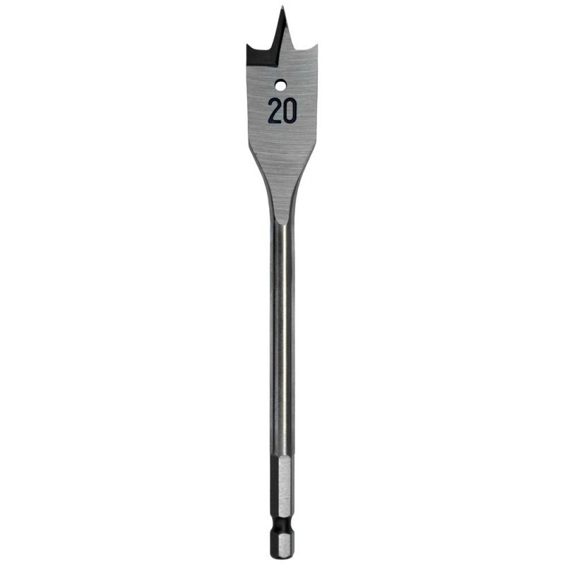 HiKOKI Accessoires 781749 Speedboor met 1/4" Zeskantopname 32x400mm