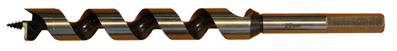 HiKOKI Accessoires 781869 Slangenboor 24x460 mm