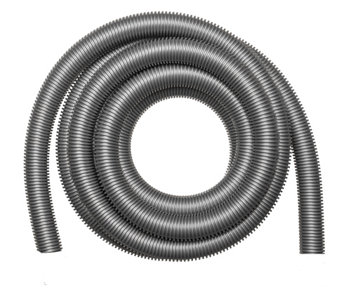 HiKOKI Accessoires 782234 Stofzuigerslang 32mm 1.8mtr. zonder klik ring / schroefhuls