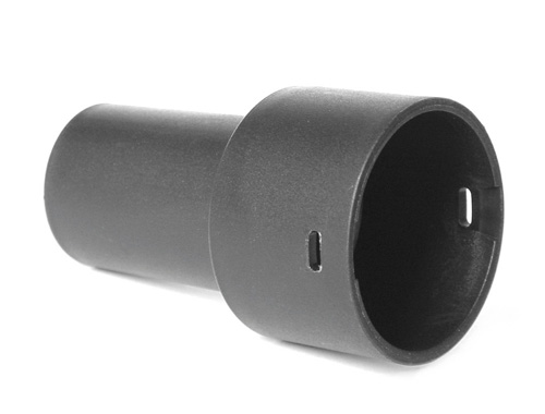 HiKOKI Accessoires 782241 Koppelstuk voor slang dia. 32 mm (zuigbuiskant)