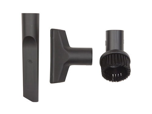 HiKOKI Accessoires 782291 Accessoireset stofzuigers bestaande uit drie zuigmonden 35 mm