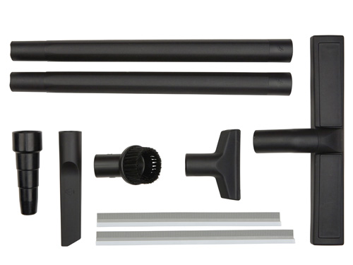 HiKOKI Accessoires 782293 Stofafzuigingsset 35mm (stangen en zuigmonden)