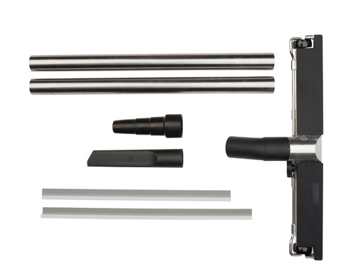 HiKOKI Accessoires 782294 Stofafzuigingsset 35mm (stangen en zuigmonden)