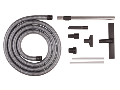 HiKOKI Accessoires 782299 Stofafzuigingsset nat/droog 38mm (stangen en zuigmonden)