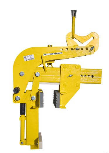 Orit ELL-1021-000 Elementenklem "Cheek 2 Cheek"