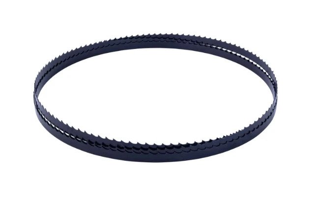 Scheppach 7901501609 Lintzaagblad Hout 2360x4,5x0,36 14TPI