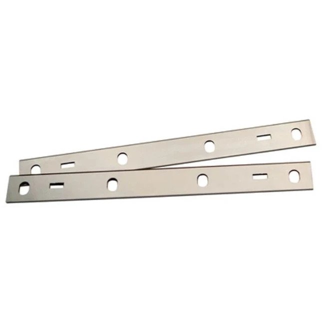 Scheppach 7902200608 Schaafmessen 2 stuks voor HMS1080 Scheppach 7902200608 Schaafmessen 2 stuks voor HMS1080