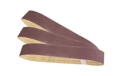 Scheppach 7903303701 Schuurbandenset voor BGS700