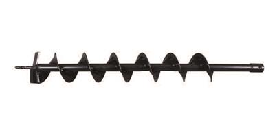 Scheppach 7904702701 Grondboor 100 mm voor EB1700