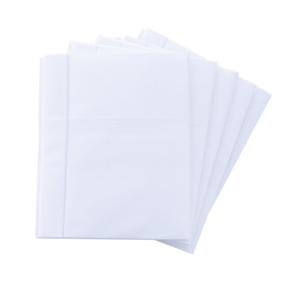 Scheppach 7906300705 Stofzakken voor DC100 5 stuks