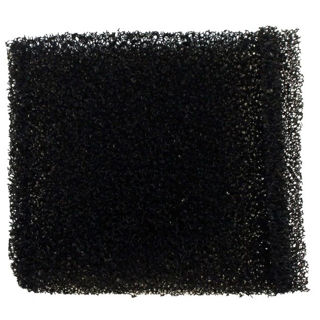 Scheppach 7907702703 Schuimfilter voor ASP stofzuiger 5 stuks