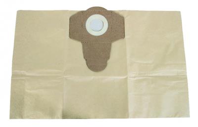 Scheppach 7907702705 Stofzak voor ASP20ES, ASP30ES 5 stuks