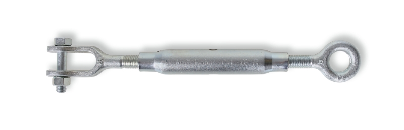 Beta 080100630 8010Tz Spanschroef Met Oog/Gaffel M30