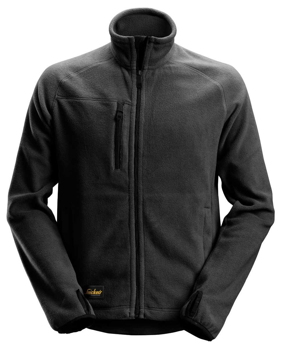 Snickers 8022 AllroundWork, POLARTEC® Fleece Jack