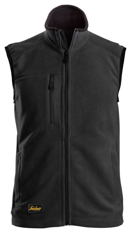 8024 AllroundWork POLARTEC® Fleece Bodywarmer