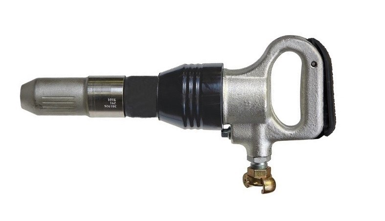 BreakAir 8040005 PH-90 sloophamer lucht, diameter 22 x 82 mm