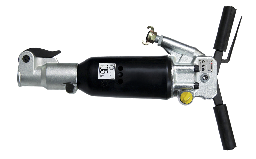 BreakAir 8040012 BH-210V Breekhamer lucht