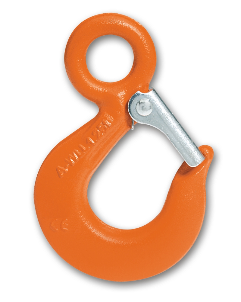 Beta 080550320 8055S Lasthaak Staal 22000 WLL kg