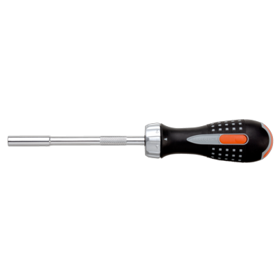 Bahco 808050 Ratelschroevendraaier met magazijn