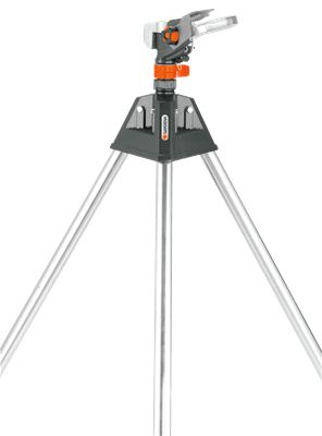 Gardena 08138-20 8138-20 Hoogtesproeier pulserend 250m2