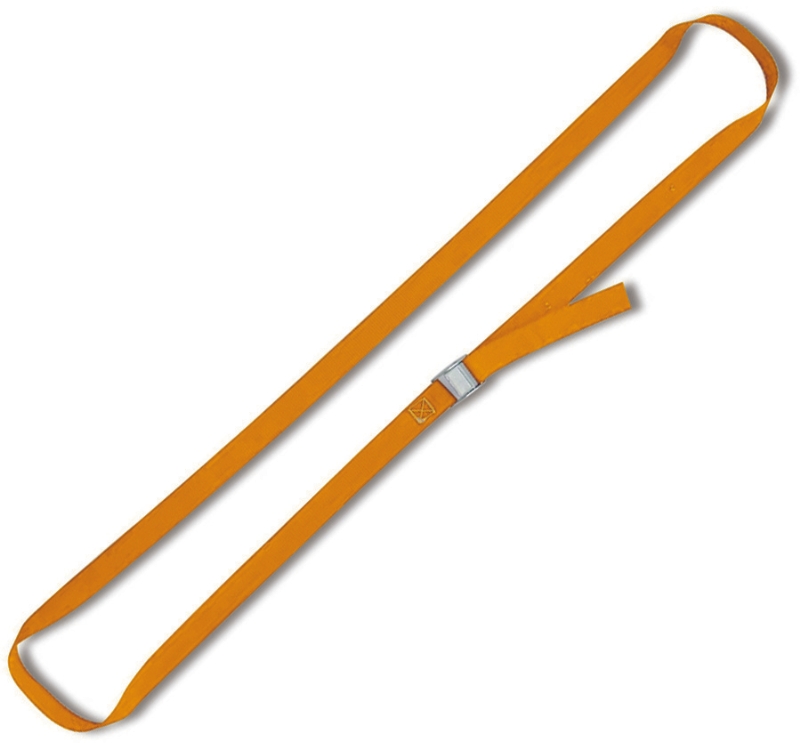 Beta 081880250 Spanbanden met gesp 5,0 meter