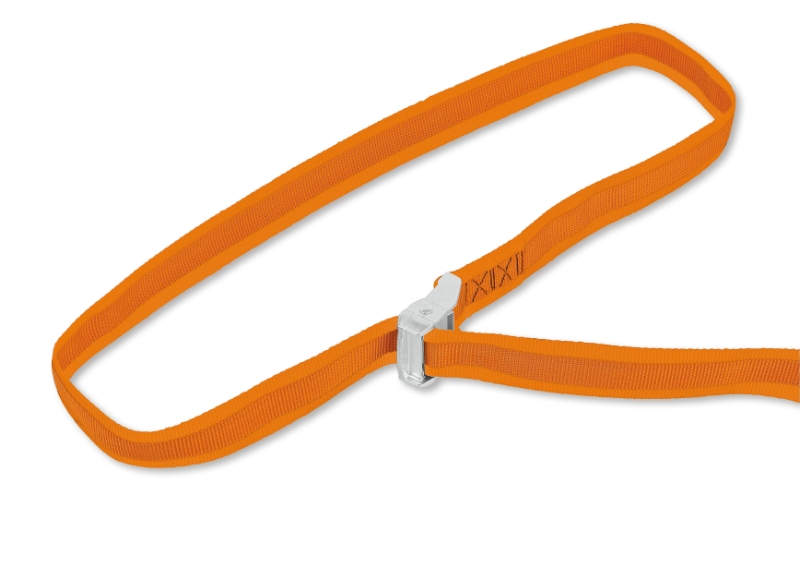 Beta 081880295 Spanband met gesp 5 meter