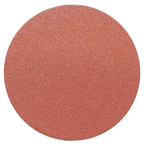 Rokamat 84110 Schuurschijf Parquet rond 150 mm, P 100, 6 st