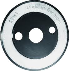 Rems 845055 R 845055 C-SF snijwiel voor Rems CENTO buisafkortmachine