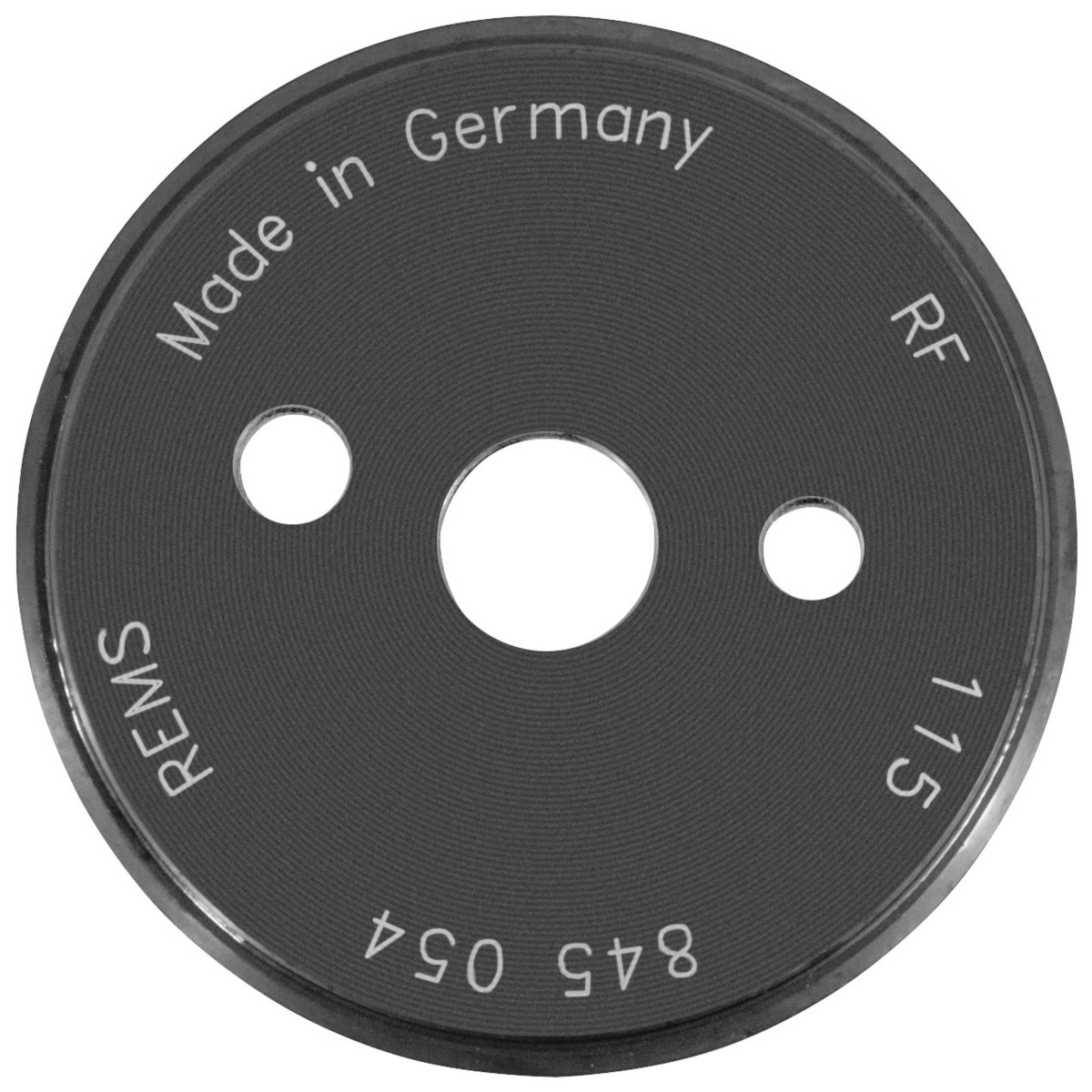 Rems 845054 R F Snijwiel Cento