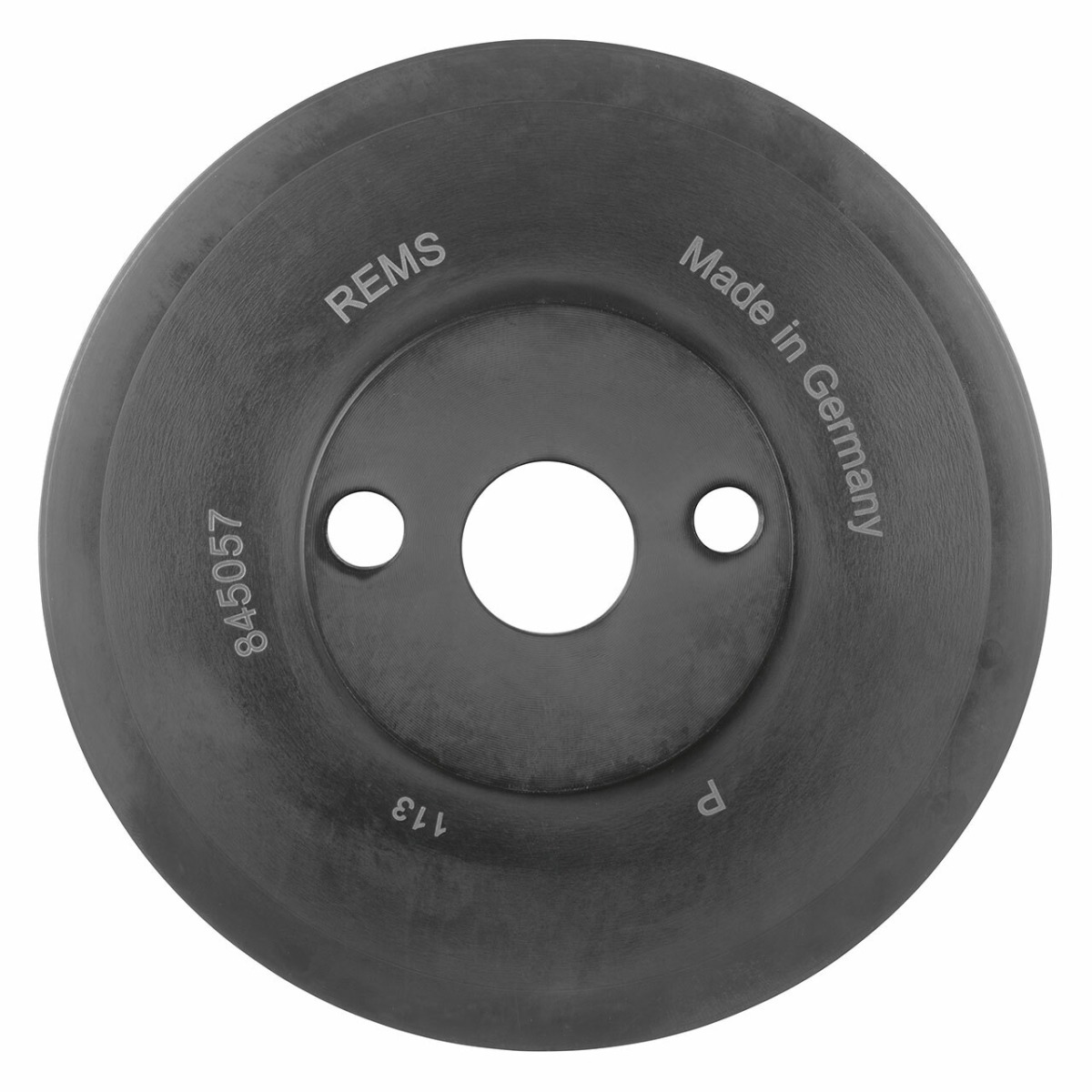 Rems 845057 R 845057 Snijwiel P, s21