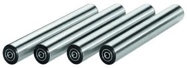 Rems 845110 RINOX 845110 Looprollen INOX (set) voor Rems CENTO buisafkortmachine