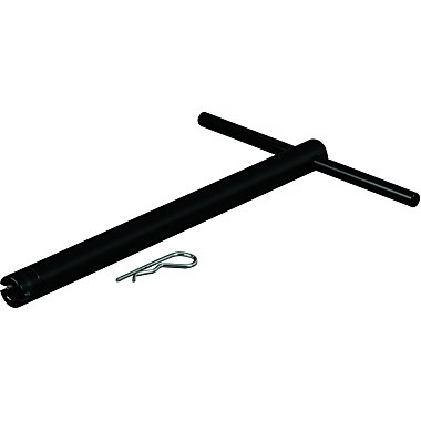 Rems 845218 R 845218 Aandrukhendel met borgclip Cento