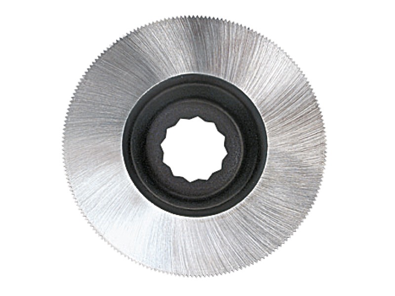 Fein Accessoires 63502177050 Cirkelzaagblad 85mm Verzonken voor Fein FSC Supercut 5 stuks