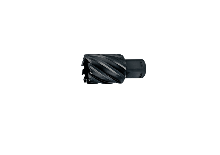 Phantom 621225800 HSS Kernboor-Co Genitreerd 58mm Snijdiepte 25mm