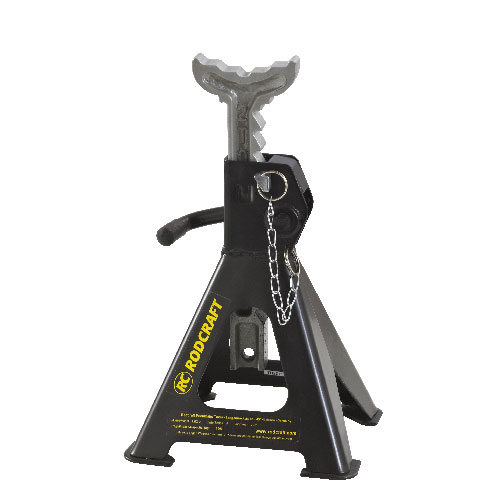 Rodcraft 8951000027 Ubz-2 Assteunen set 2 Ton