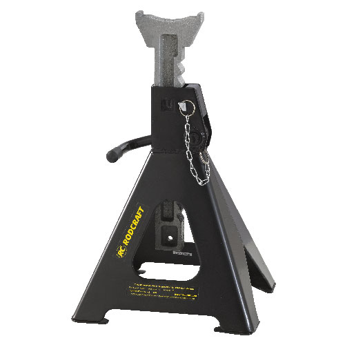 Rodcraft 8951000028 Ubz-3 Assteunen set 3 Ton