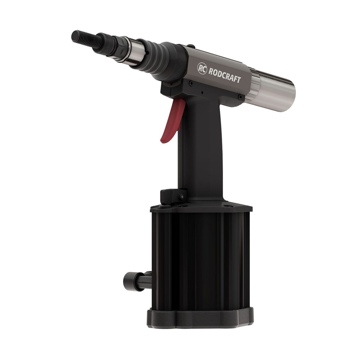 Rodcraft 8951000410 Rc6758 Blindklinkmoerpistool M3-M12