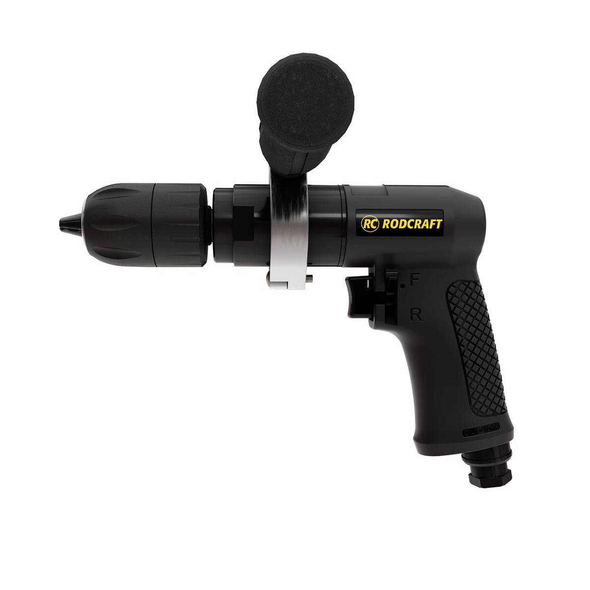 Rodcraft 8951000423   Rc4560 Boormachine 13 mm