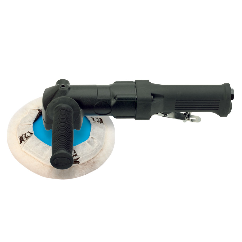 Rodcraft 8951072004 Rc7130 Haakse Polijstmachine 170 mm