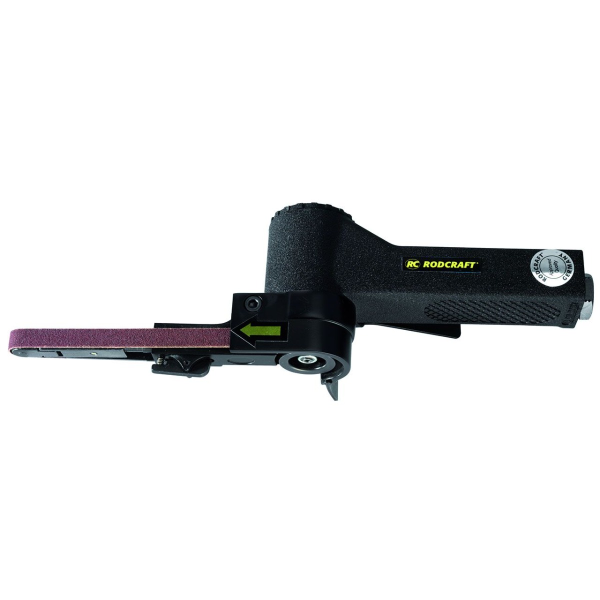Rodcraft 8951072041   Rc7155 Bandschuurmachine 10 x 330