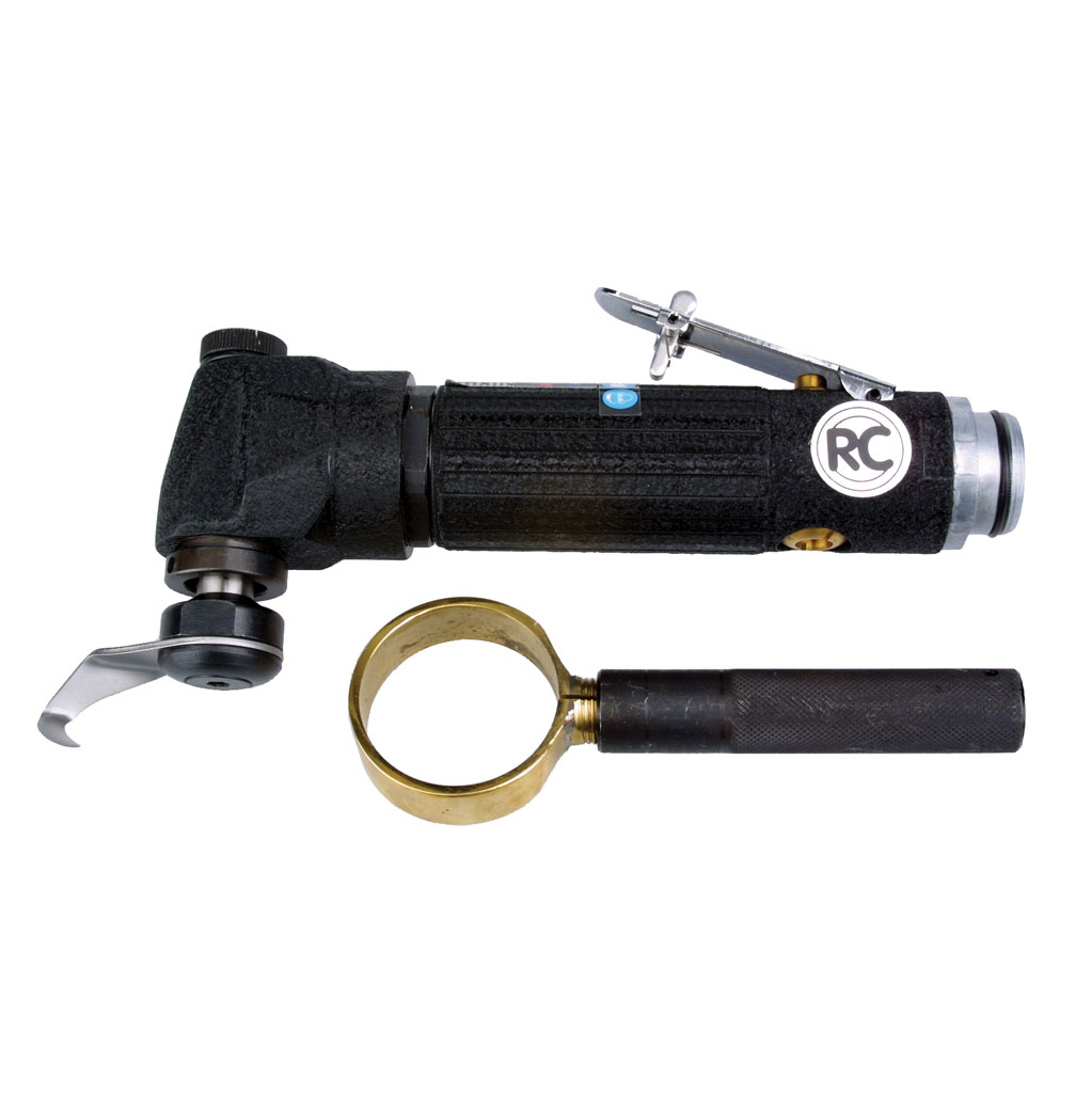 Rodcraft 8951074000   Rc6610 Ruitensnijder