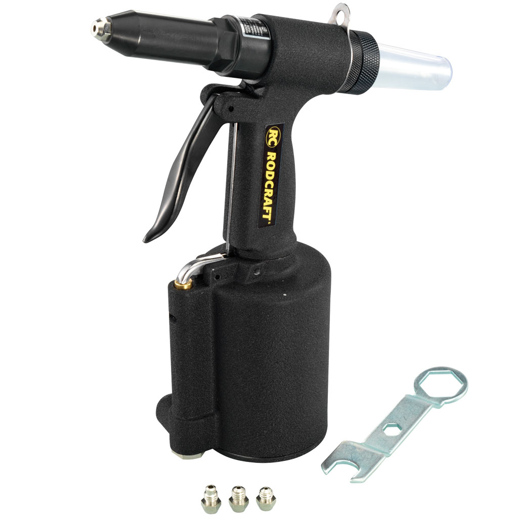 Contimac 8951074001 RC6700 Blindklinknageltang 2.4-5.0