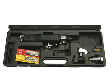 Rodcraft 8951179000   Rc6051 Zaagmachine + Koffer