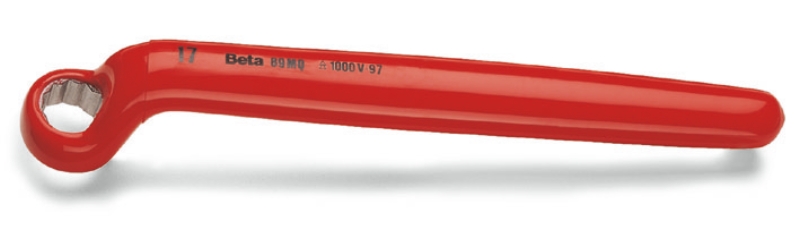 Beta 000890127 Enkele Ringsleutel 27 mm 300 mm