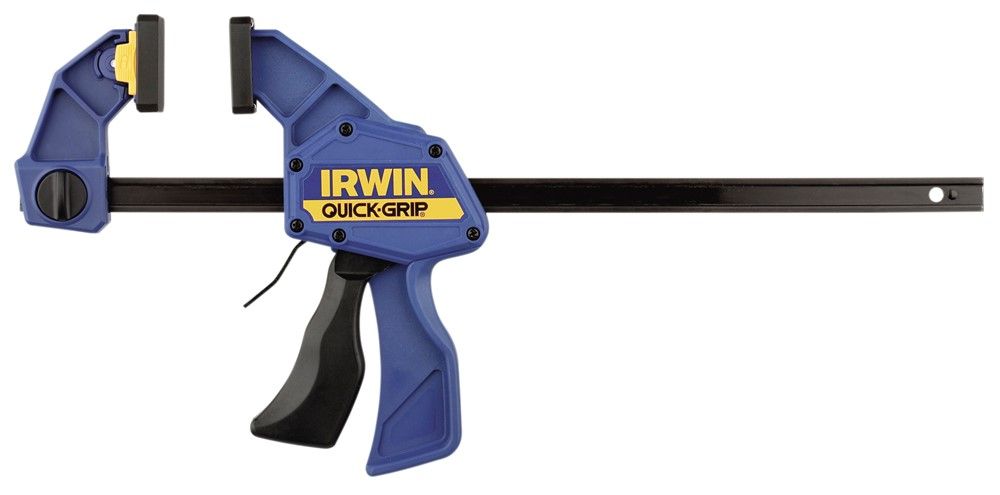 Irwin T524QCEL7 Quick change-snellijmtang, 24"/600mm