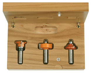 CMT 900.025.11 3-delige set kruishoutverbinding schacht 8 mm