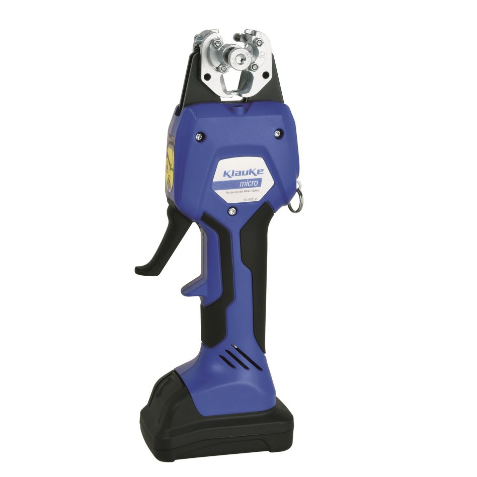 Klauke 900087980 Elektr. mech. striptang EKSD50ML